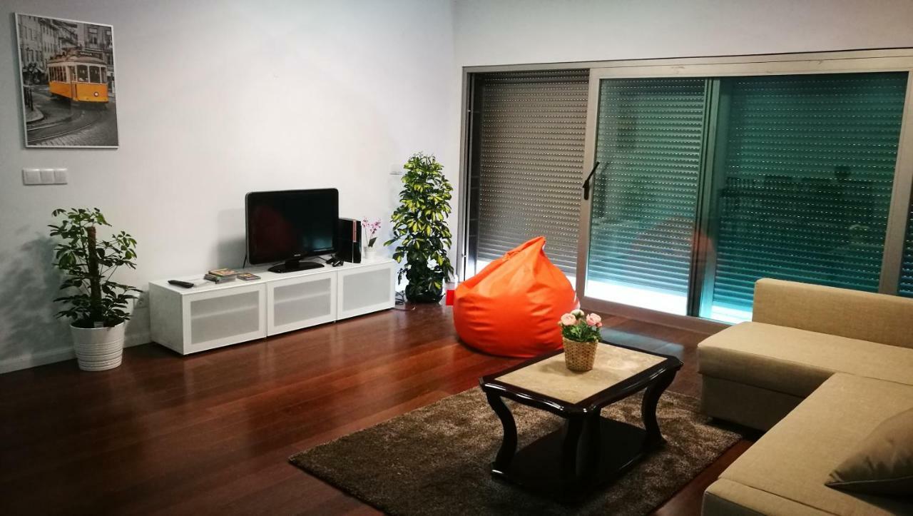 City Centre Charm Apart Lisboa Εξωτερικό φωτογραφία