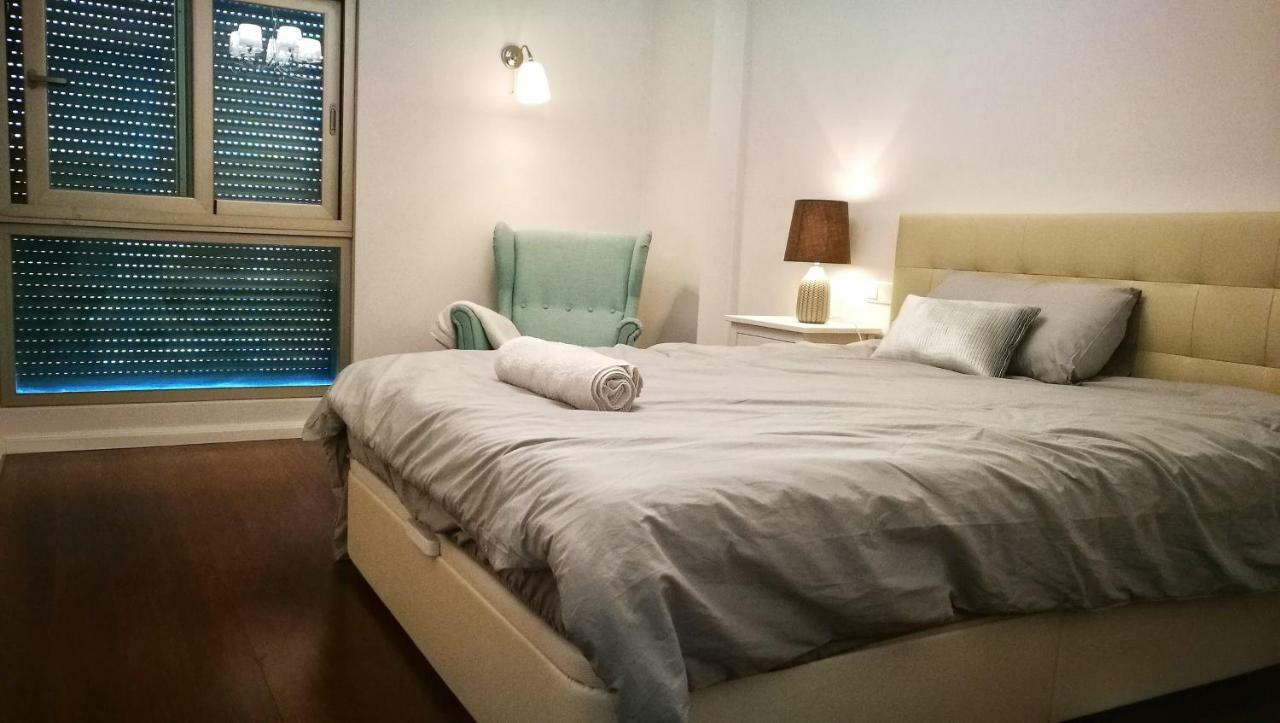 City Centre Charm Apart Lisboa Εξωτερικό φωτογραφία